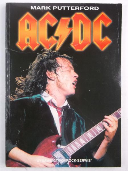 Ac/dc