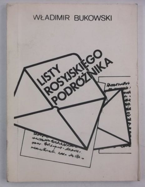 Listy rosyjskiego podróżnika