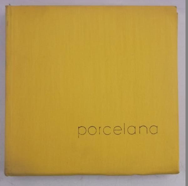 Porcelana. Od baroku do empiru