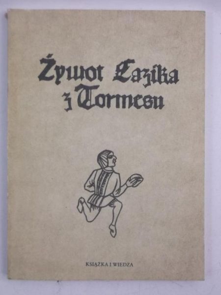 Żywot Łazika z Tormesu