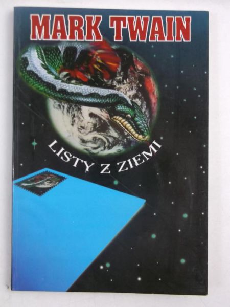 Listy z Ziemi