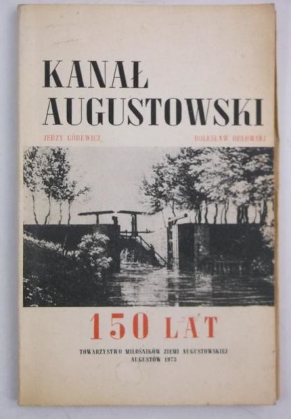 Kanał Augustowski