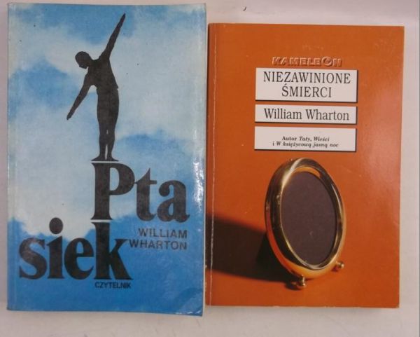 Ptasiek / Niezawinione śmierci