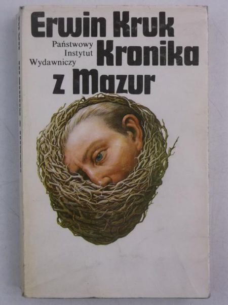 Kronika z Mazur