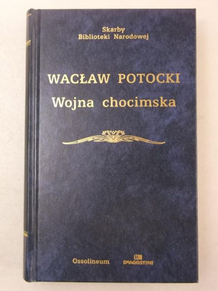Wojna chocimska, SBN