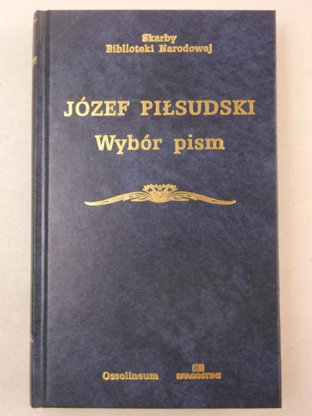 Wybór pism SBN