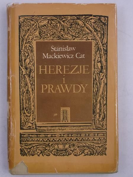 Herezje i prawdy