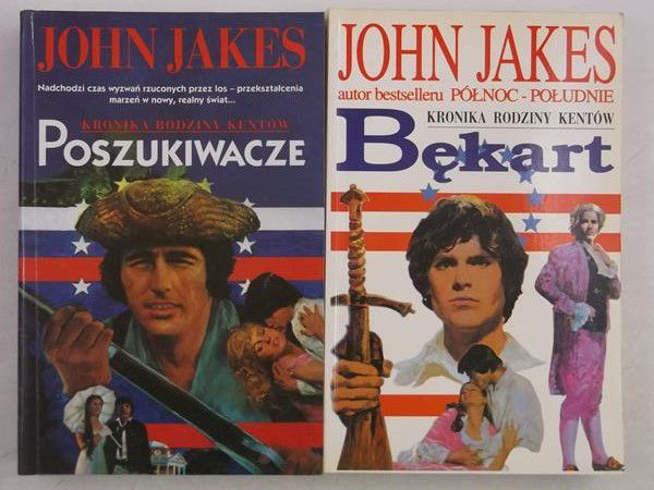 Bękart / Poszukiwacze