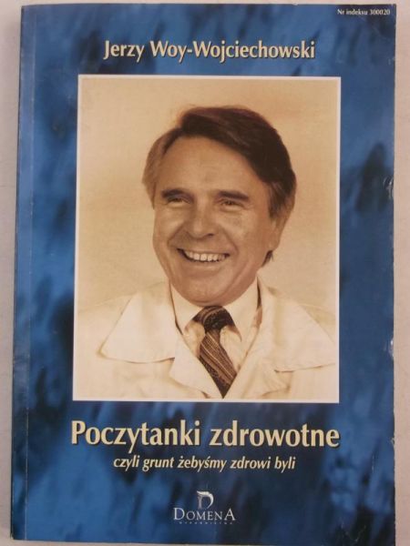 Poczytanki zdrowotne