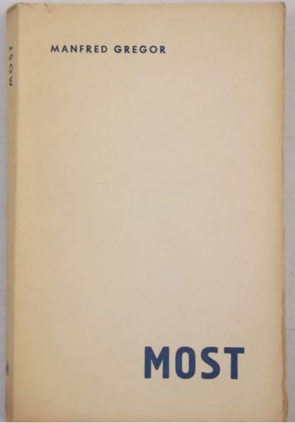 Gregor Manfred - Most