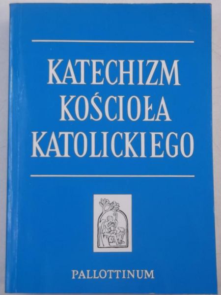 Katechizm Kościoła Katolickiego