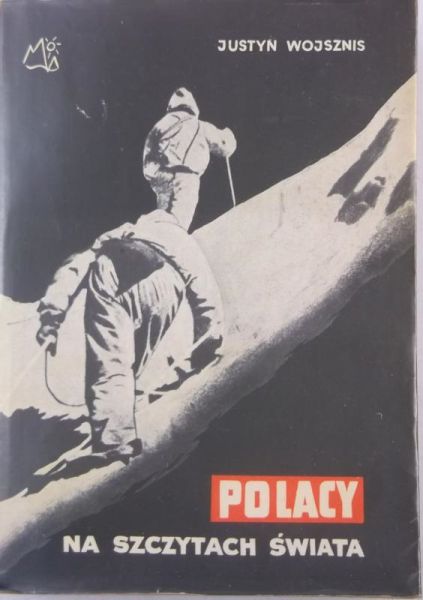 Polacy na szczytach