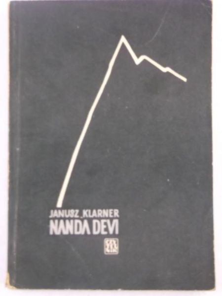 Klarner Janusz - Nanda Devi