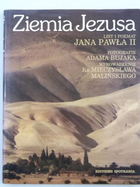 Ziemia Jezusa