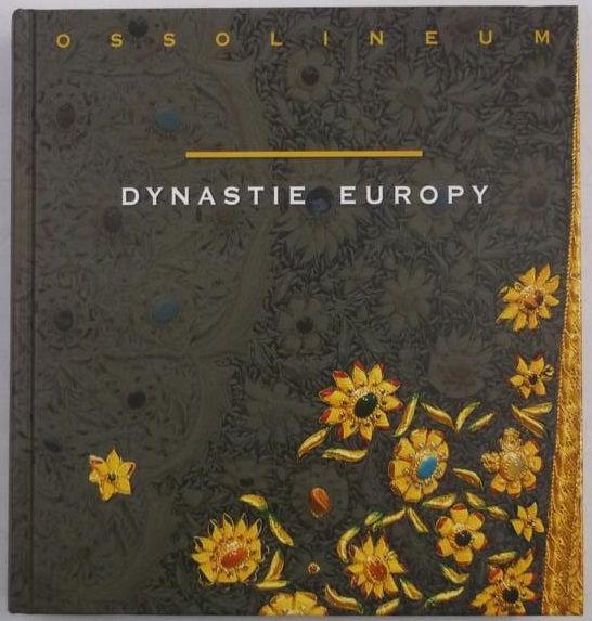 Mączak Antoni - Dynastie Europy