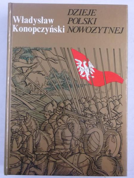 Dzieje Polski Nowożytnej