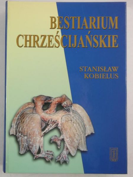 Bestiarium chrześcijańskiej