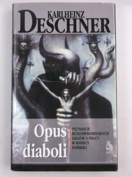 Opus Diaboli