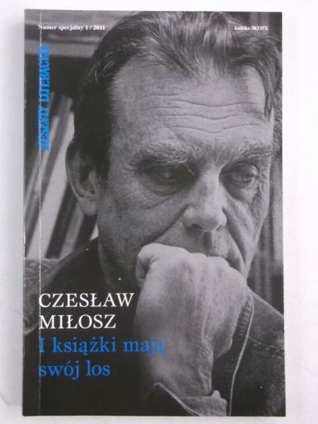 I książki mają swój los