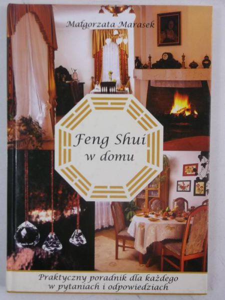 Feng Shui w domu