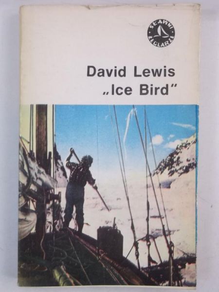 Lewis David - ,,Ice Bird"