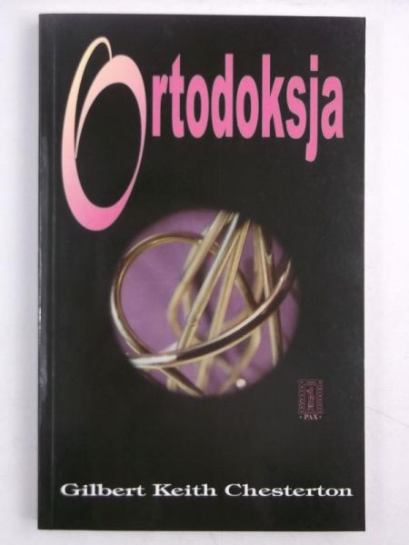 Ortodoksja
