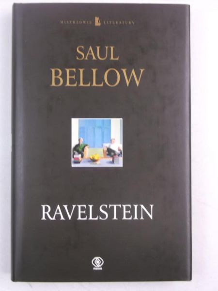 Ravelstein