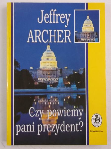 Czy powiemy pani prezydent?