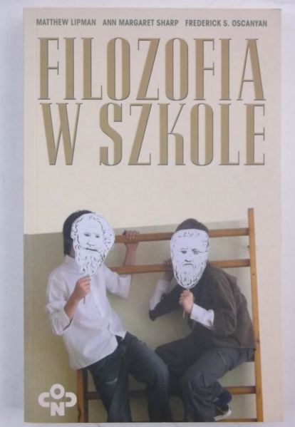 Filozofia w szkole