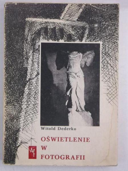 Oświetlenie w fotografii