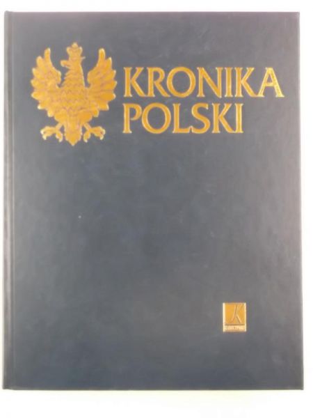 Nowak Andrzej (red.) - Kronika Polski