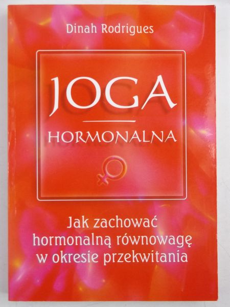 Joga hormonalna