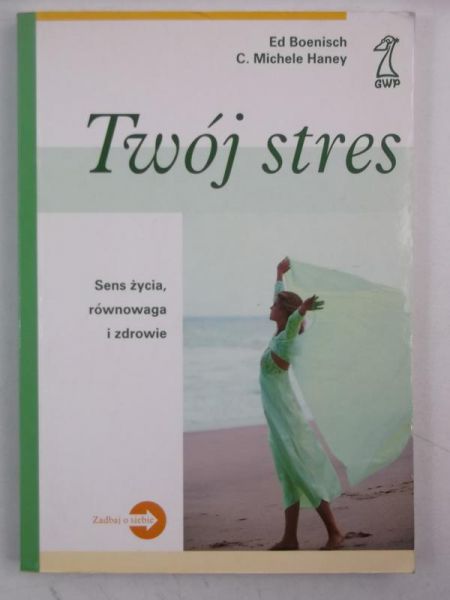 Twój stres