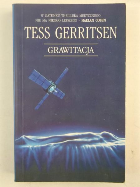 Grawitacja