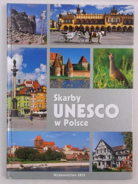 Skarby Unesco w Polsce