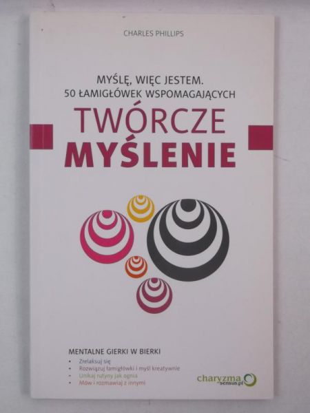 Twórcze myślenie