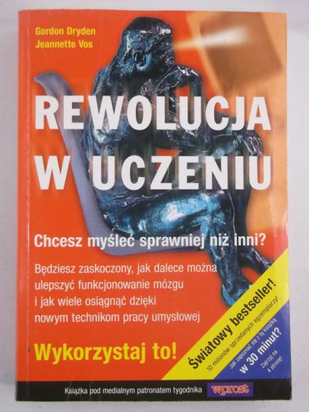 Rewolucja w uczeniu