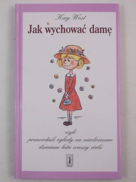 Jak wychować damę