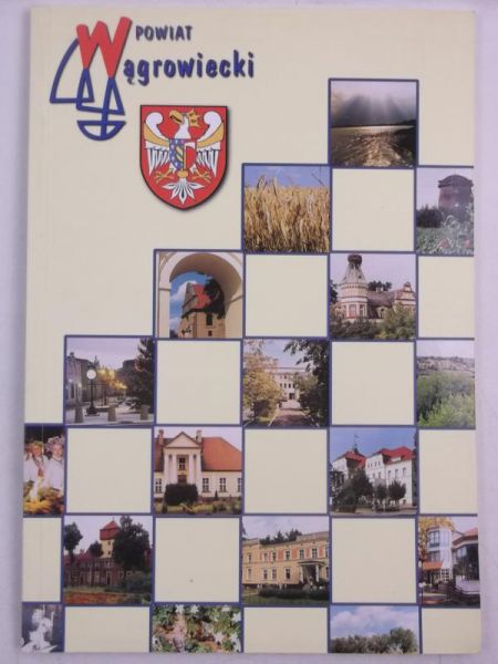 Powiat Wągrowiecki