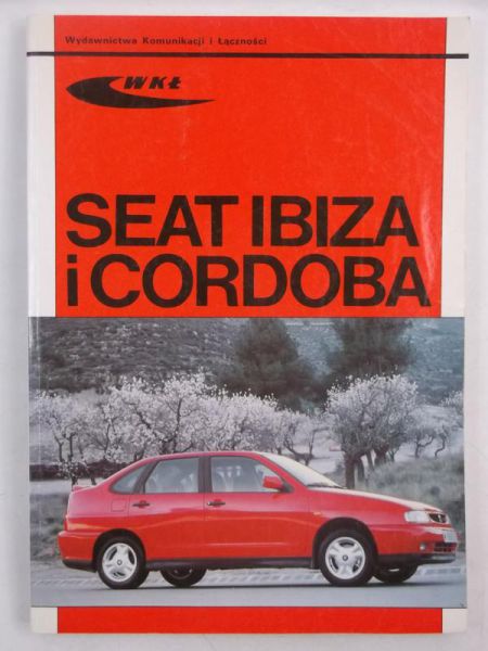 Seat Ibiza i Cordoba