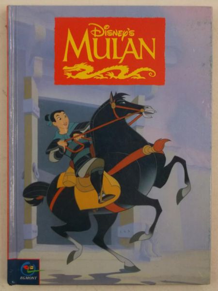Mulan