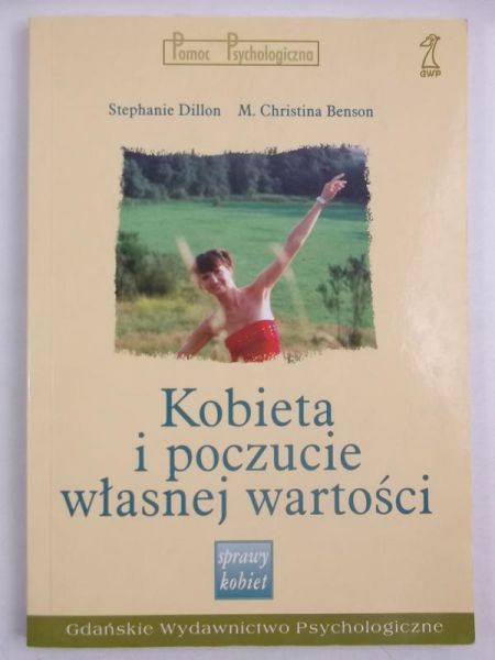 Kobieta i poczucie własnej wartości