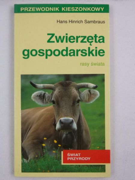 Zwierzęta gospodarskie