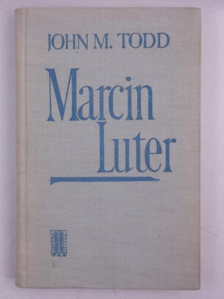 Marcin Luter