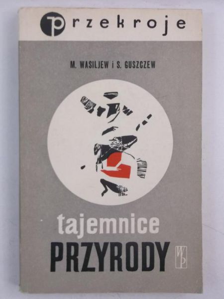 Tajemnice przyrody