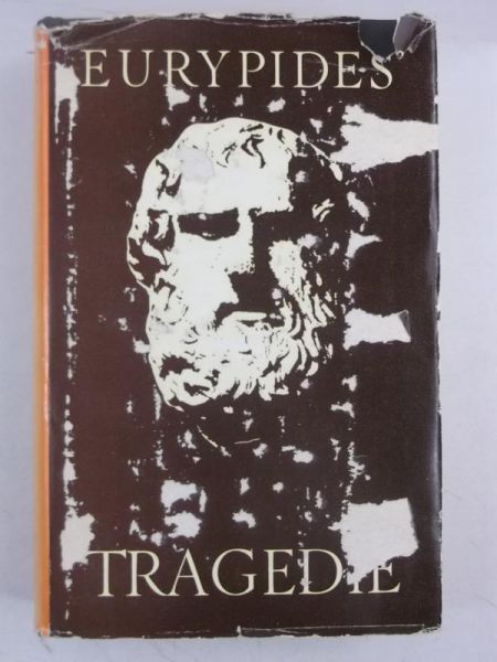 Tragedie