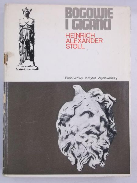 Bogowie i giganci