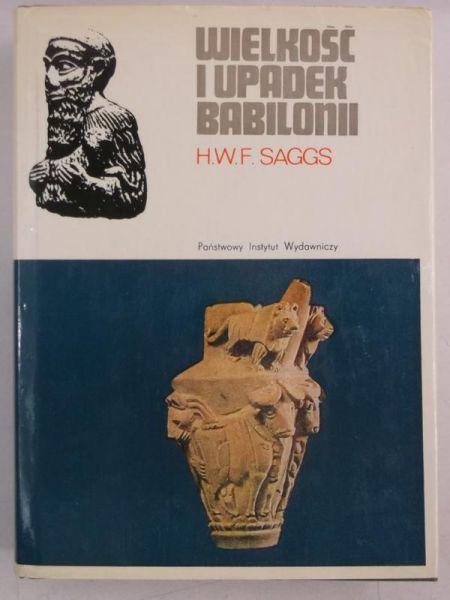 Wielkość i upadek Babilonii