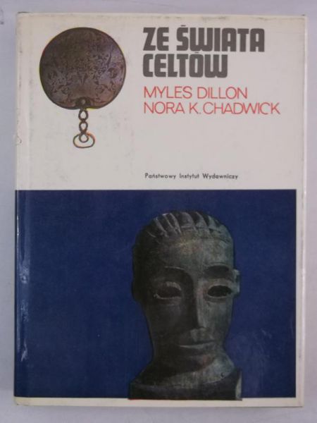 Ze świata Celtów