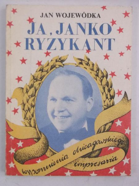 Ja, ko Ryzykant
